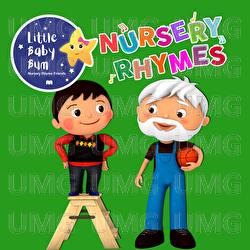 Everyone's Different, Pt. 2 - Little Baby Bum Nursery Rhyme Friends