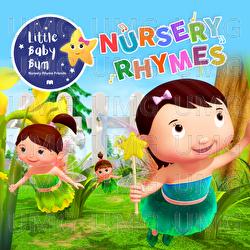 Fairies in the Garden! - Little Baby Bum Nursery Rhyme Friends