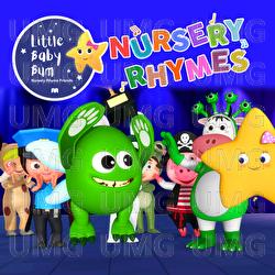 Fancy Dress Party - Little Baby Bum Nursery Rhyme Friends