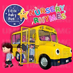 Going Back to School Today - Little Baby Bum Nursery Rhyme Friends