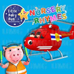 Helicopter - Little Baby Bum Nursery Rhyme Friends