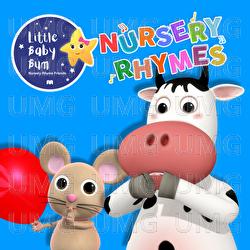 Hiccups Song - Little Baby Bum Nursery Rhyme Friends