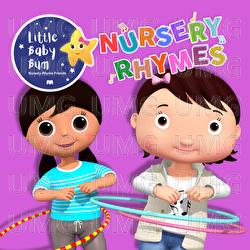 Hula Hoops - Little Baby Bum Nursery Rhyme Friends