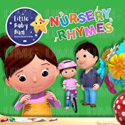I Can't Do It.....Yet! - Little Baby Bum Nursery Rhyme Friends
