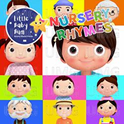 I Love My Family - Little Baby Bum Nursery Rhyme Friends