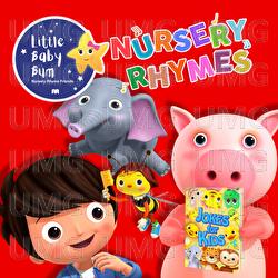 Jokes for Kids - Little Baby Bum Nursery Rhyme Friends
