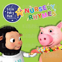 Kindness Song - Little Baby Bum Nursery Rhyme Friends