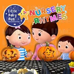 Let's Carve a Pumpkin - Little Baby Bum Nursery Rhyme Friends