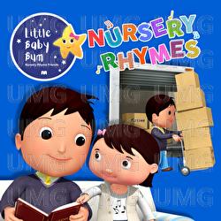 Moving Home - Little Baby Bum Nursery Rhyme Friends