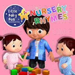 My Baby Sibling - Little Baby Bum Nursery Rhyme Friends