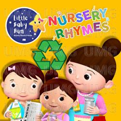 Recycling Song - Little Baby Bum Nursery Rhyme Friends