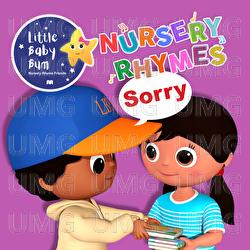 Saying Sorry - Little Baby Bum Nursery Rhyme Friends