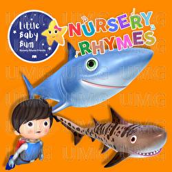 Shark Song - Little Baby Bum Nursery Rhyme Friends