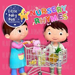 Shopping at the Supermarket - Little Baby Bum Nursery Rhyme Friends