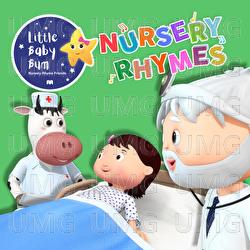 Staying in the Hospital - Little Baby Bum Nursery Rhyme Friends