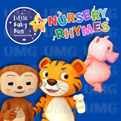 Stop Bullying! - Little Baby Bum Nursery Rhyme Friends