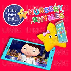Tablets and Mobile Phones Song - Little Baby Bum Nursery Rhyme Friends