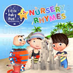 The Beach Song - Little Baby Bum Nursery Rhyme Friends