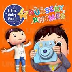 The Best Things in Life are Free - Little Baby Bum Nursery Rhyme Friends