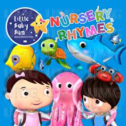 Tropical Corals! - Little Baby Bum Nursery Rhyme Friends