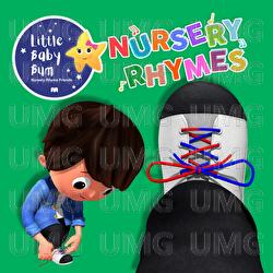 Tying Shoe Laces Song - Little Baby Bum Nursery Rhyme Friends