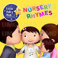 We Love Our Parents - Little Baby Bum Nursery Rhyme Friends