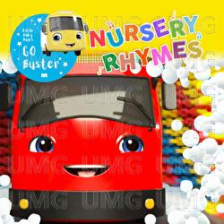 Buster&nbsp;and the Carwash - Little Baby Bum Nursery Rhyme Friends, Go Buster!