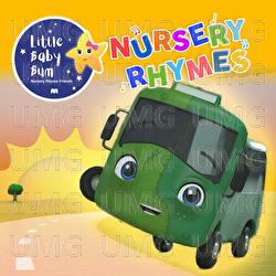Halloween Song Zombie Buster - Little Baby Bum Nursery Rhyme Friends