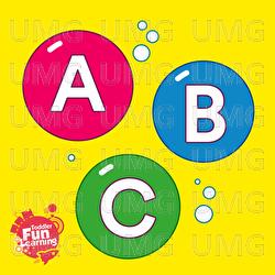 ABC Song - Toddler Fun Learning