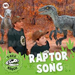 Raptor Song - T-Rex Ranch