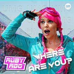 Where Are You? - Ruby Roo
