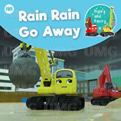Rain Rain Go Away - Digley & Dazey