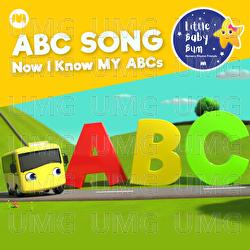 ABC Song (Now I Know MY ABCs) - Little Baby Bum Nursery Rhyme Friends