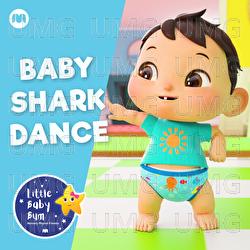 Baby Shark Dance - Little Baby Bum Nursery Rhyme Friends