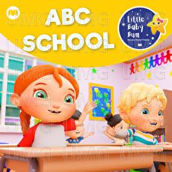 ABC School - Little Baby Bum Nursery Rhyme Friends