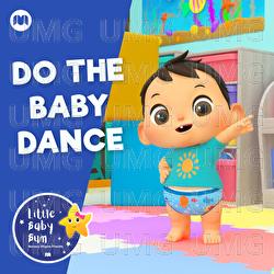 Do the Baby Dance - Little Baby Bum Nursery Rhyme Friends