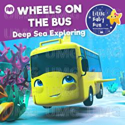 Wheels on the Bus (Deep Sea Exploring) - Little Baby Bum Nursery Rhyme Friends