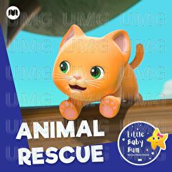 Animal Rescue - Little Baby Bum Nursery Rhyme Friends