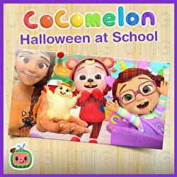 Halloween at School - CoComelon