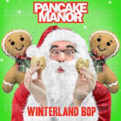 Winterland Bop