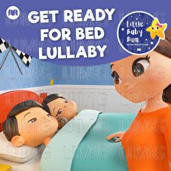 Get Ready for Bed Lullaby - Little Baby Bum Nursery Rhyme Friends