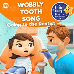 Wobbly Tooth Song - Going to the Dentist - Little Baby Bum Nursery Rhyme Friends