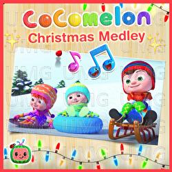Christmas Medley - CoComelon