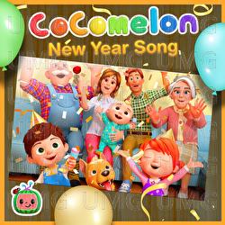 New Year Song - CoComelon