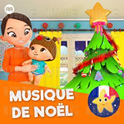 Musique de No&euml;l - Little Baby Bum Comptines Amis