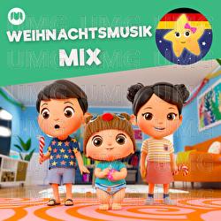 Weihnachtsmusik Mix - Little Baby Bum Kinderreime Freunde