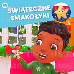 Świąteczne smakołyki - Little Baby Bum Przyjaciele Rymowanek