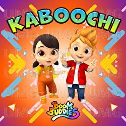 Kaboochi Song - Boom Buddies