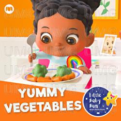 Yummy Vegetables - Little Baby Bum Nursery Rhyme Friends