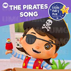 The Pirates Song - Little Baby Bum Nursery Rhyme Friends
